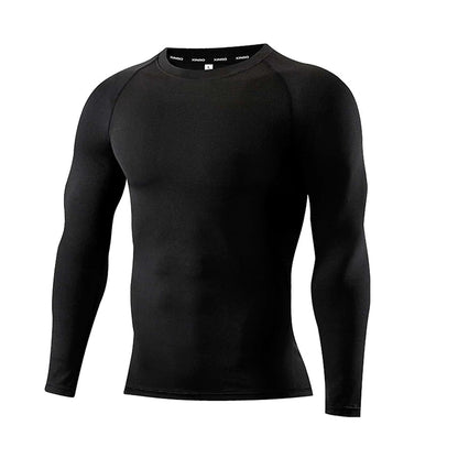 CAMISETA TÉRMICA PARA HOMBRE + ENVIO GRATIS