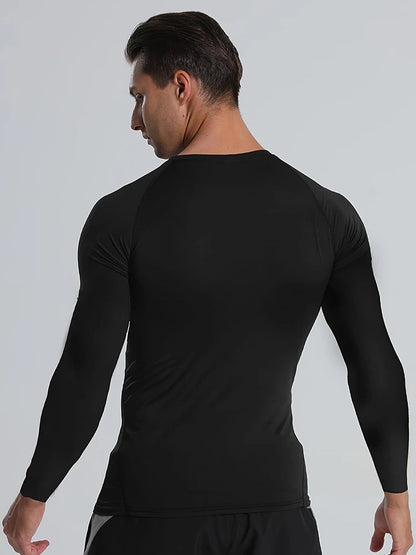 CAMISETA TÉRMICA PARA HOMBRE + ENVIO GRATIS