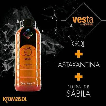 VESTA - limpia